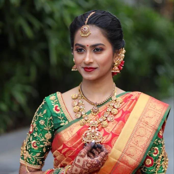 Shifu bridal studio and academy